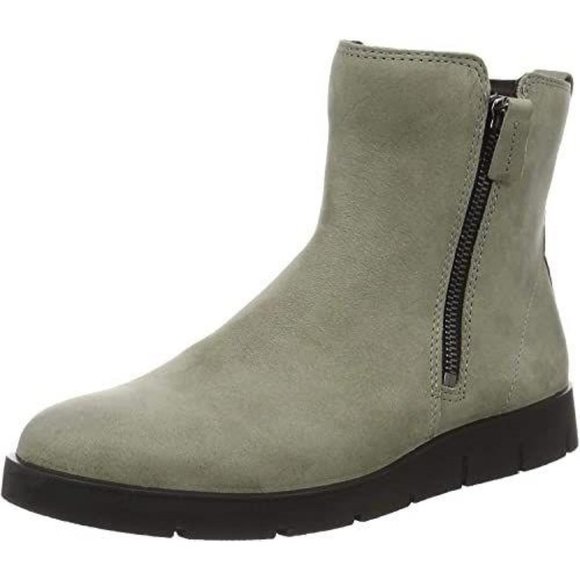 ecco bella warm grey